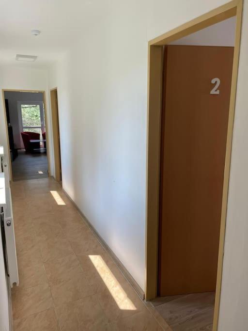 Apartman Katarina V Penzione Pod Smrekom Martin Exterior foto