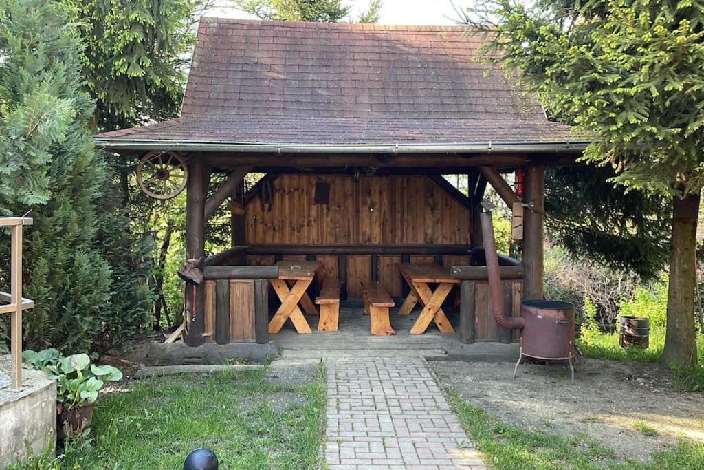 Apartman Katarina V Penzione Pod Smrekom Martin Exterior foto