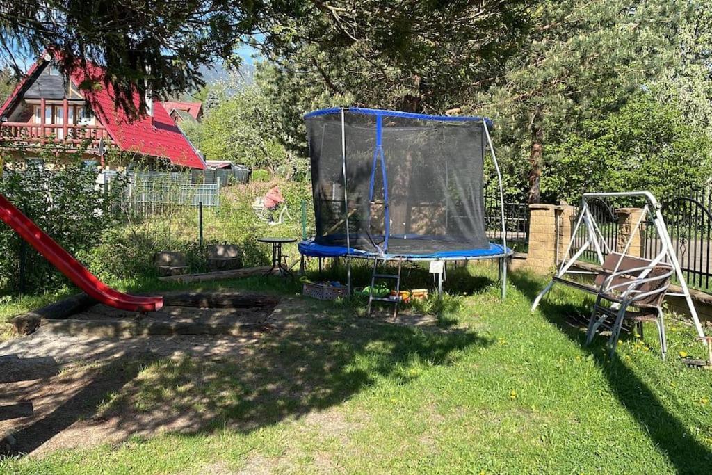 Apartman Katarina V Penzione Pod Smrekom Martin Exterior foto