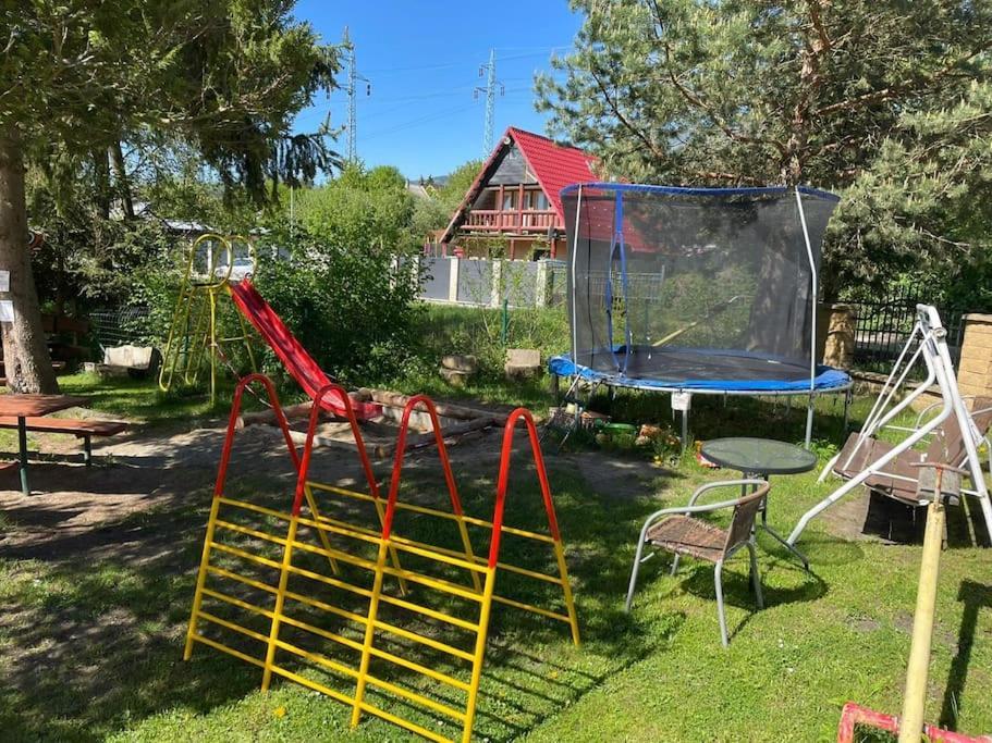 Apartman Katarina V Penzione Pod Smrekom Martin Exterior foto