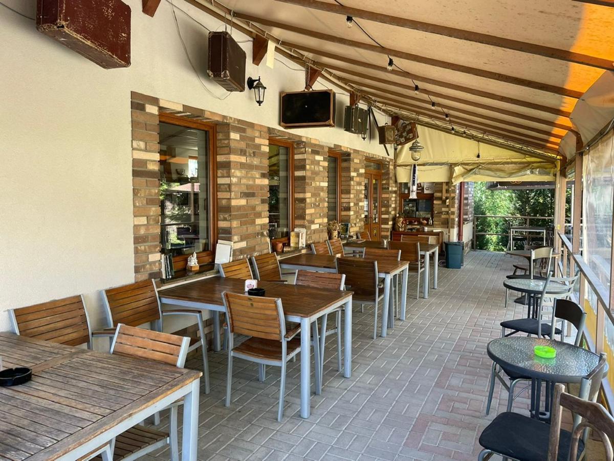 Apartman Katarina V Penzione Pod Smrekom Martin Exterior foto